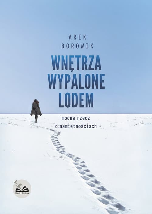 Wnętrza wypalone lodem