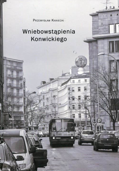 Wniebowstąpienia Konwickiego