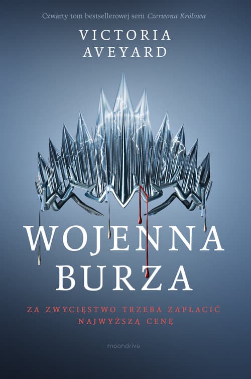 Wojenna burza