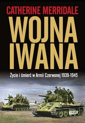 Wojna Iwana