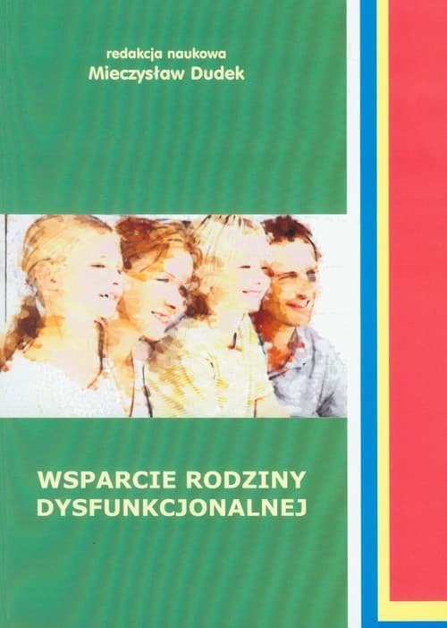 Wsparcie rodziny dysfunkcjonalnej