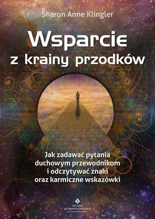 Wsparcie z krainy przodków