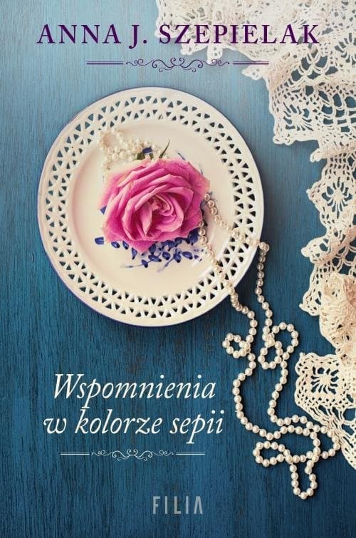 Wspomnienia w kolorze sepii