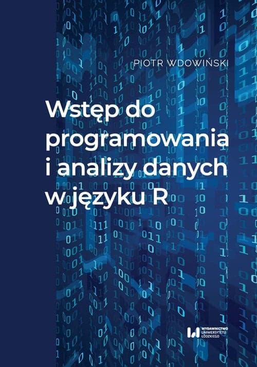 Wstęp do programowania i analizy danych w języku R