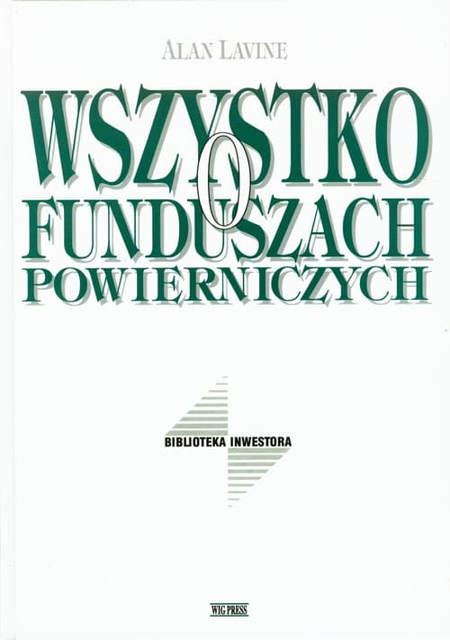 Wszystko o funduszach powierniczych