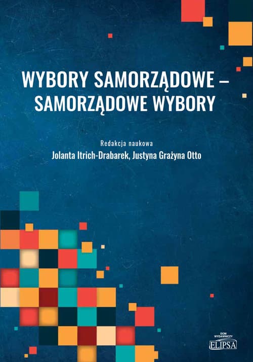 Wybory samorządowe - Samorządowe wybory