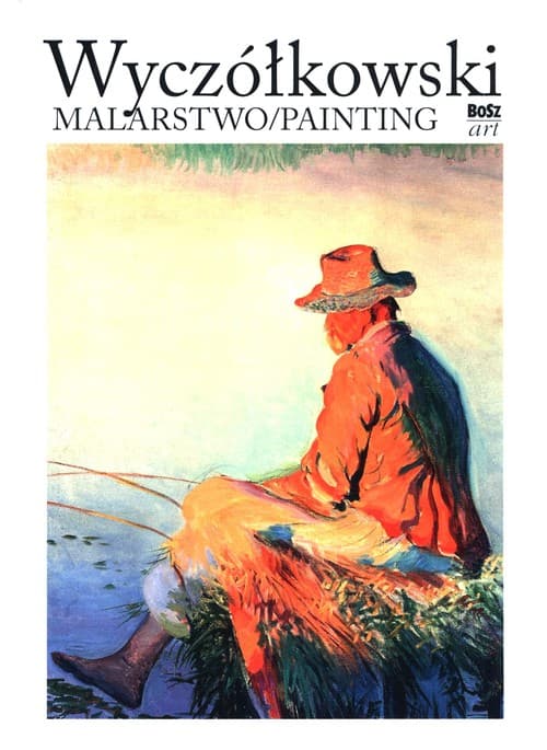 Wyczółkowski Malarstwo