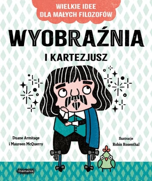 Wyobraźnia i Kartezjusz