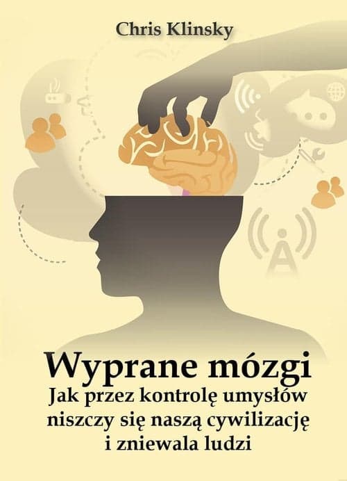 Wyprane mózgi