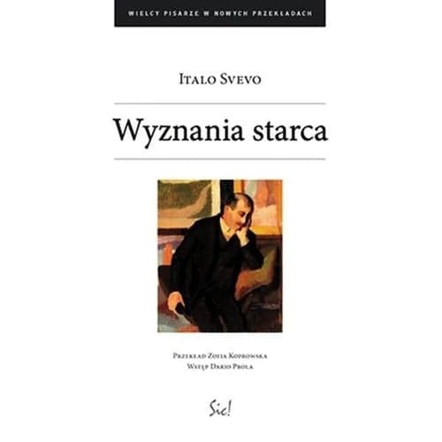 Wyznania starca