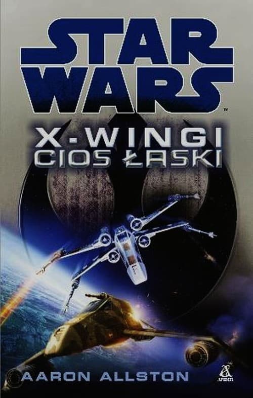 X-wingi cios łaski