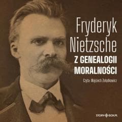 Z genealogii moralności audiobook