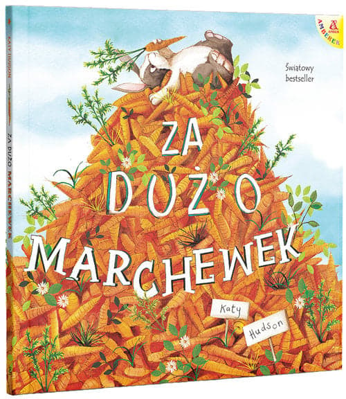 Za dużo marchewek