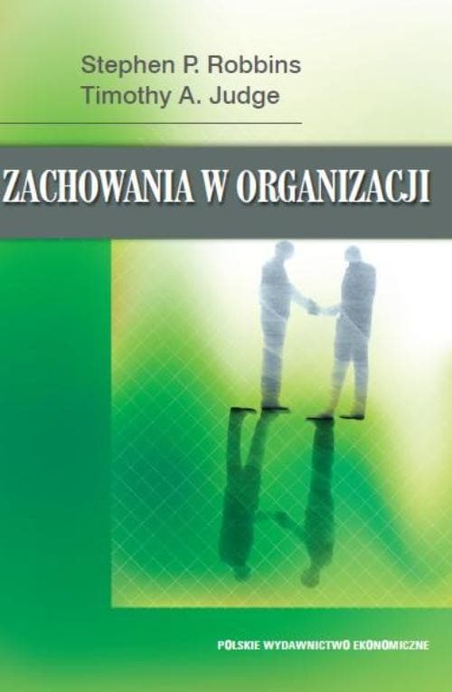 Zachowania w organizacji