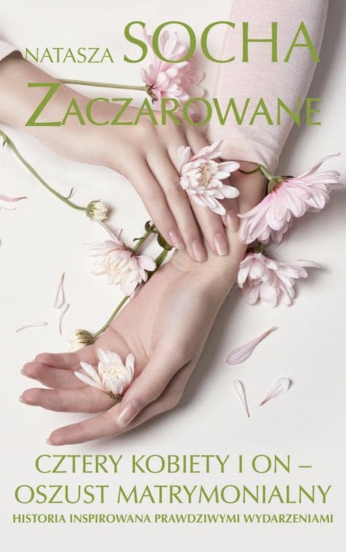 Zaczarowane Wielkie Litery