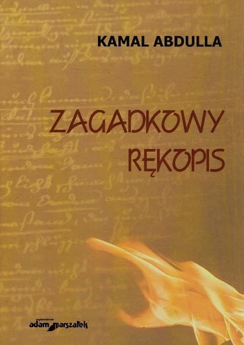 Zagadkowy rękopis