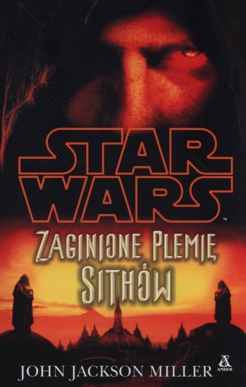 Zaginione plemię Sithów