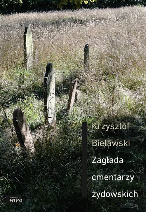 Zagłada cmentarzy żydowskich