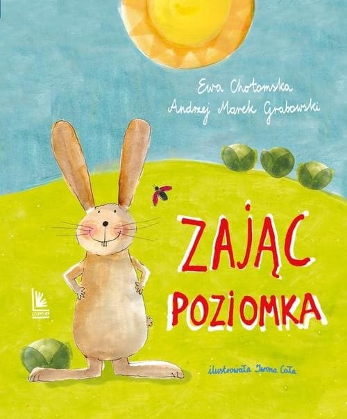 Zając Poziomka