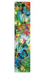 Zakładka do książki Tropical Garden