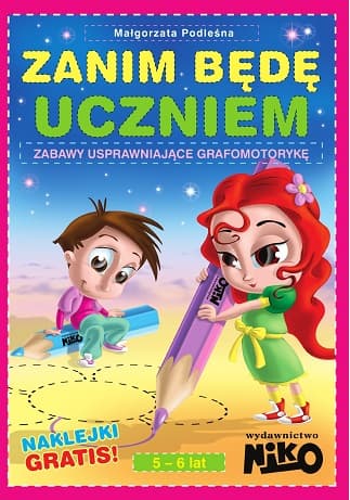 Zanim będę uczniem