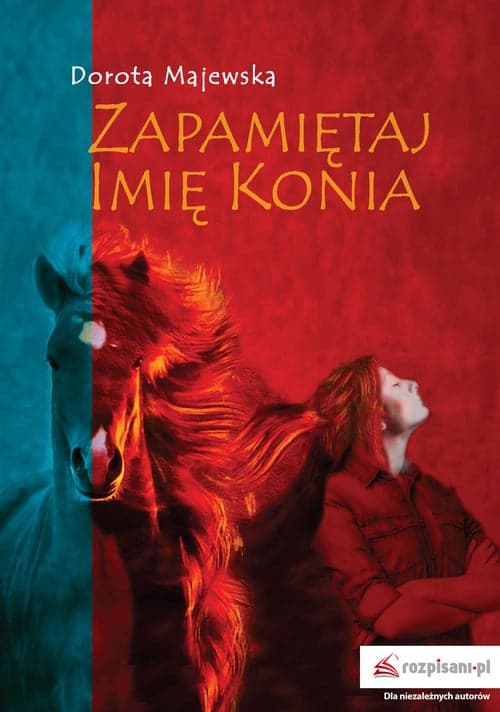 Zapamiętaj imię konia