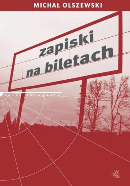 Zapiski na biletach