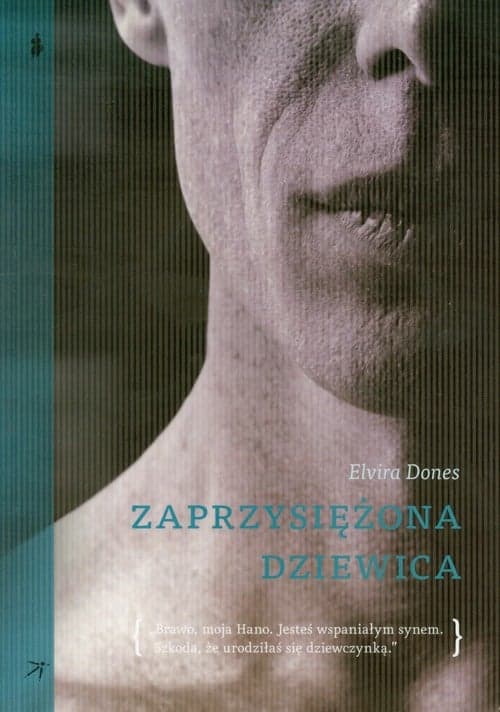 Zaprzysiężona dziewica