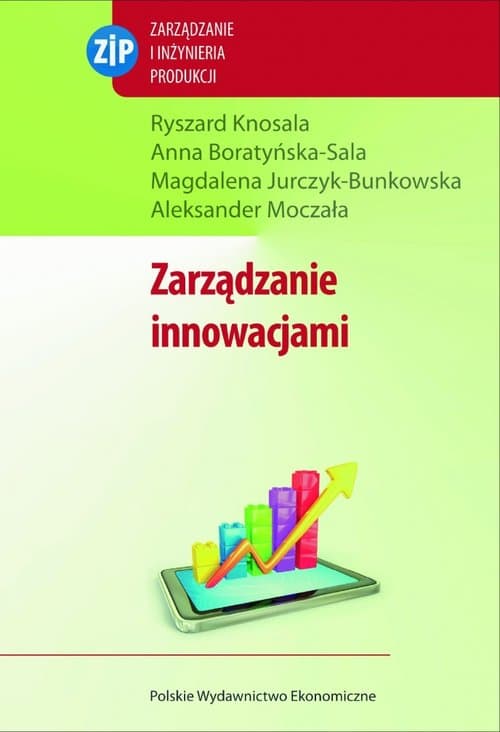 Zarządzanie innowacjami