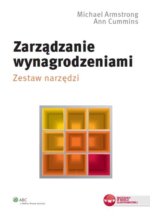 Zarządzanie wynagrodzeniami Zestaw narzędzi