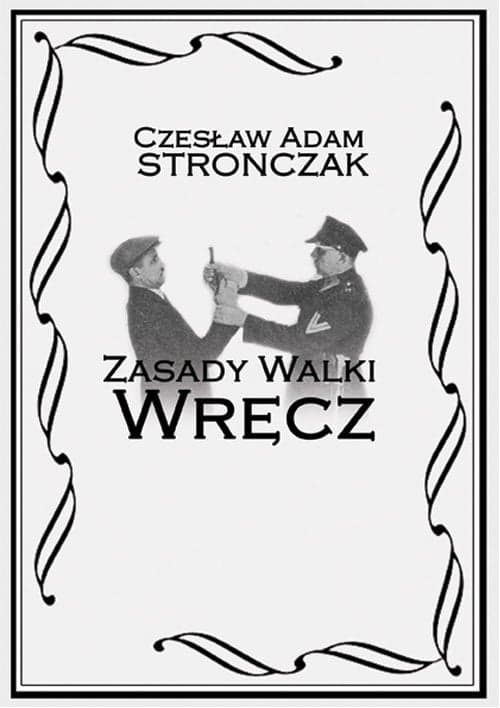 Zasady Walki Wręcz