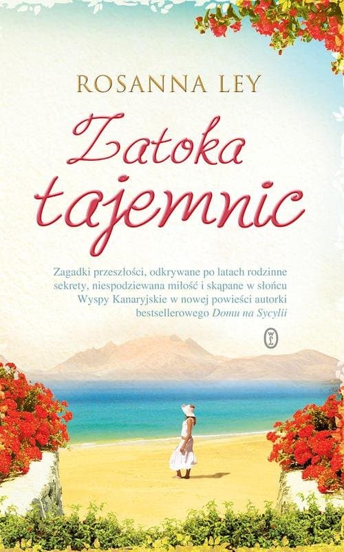 Zatoka tajemnic