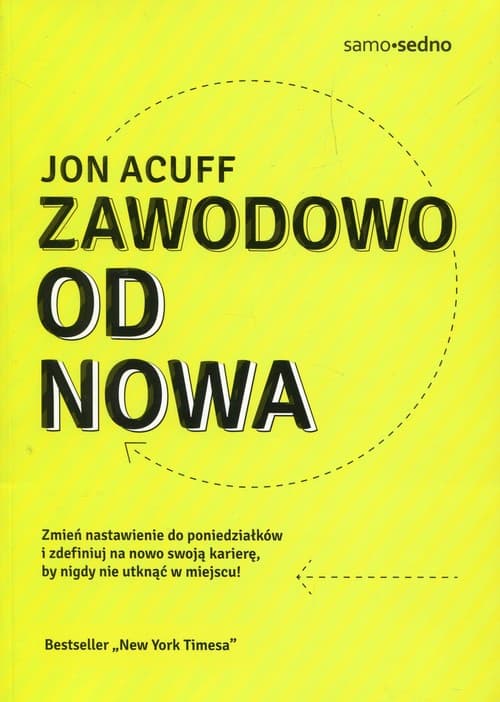 Zawodowo od nowa