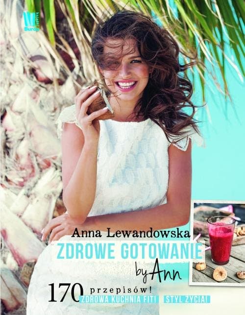 Zdrowe gotowanie by Ann