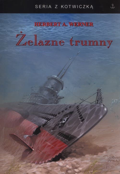 Żelazne trumny