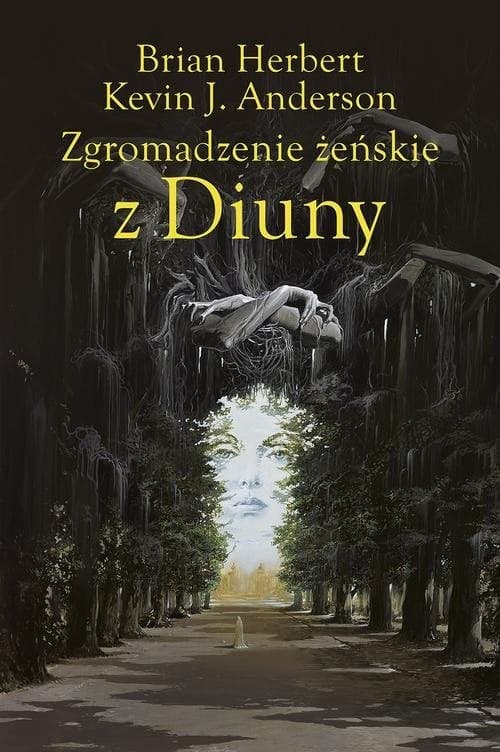 Zgromadzenie żeńskie z Diuny