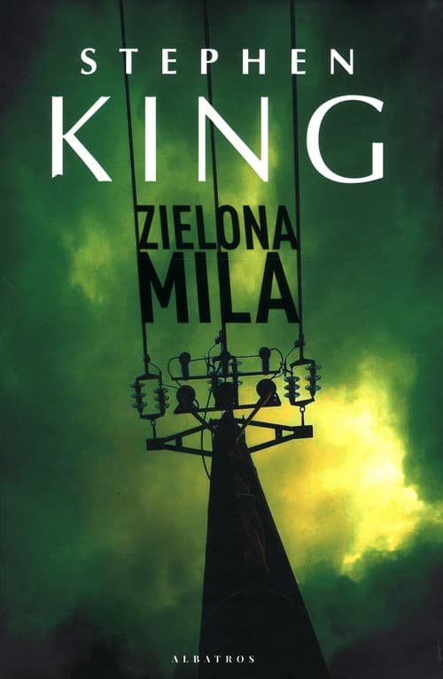 Zielona mila