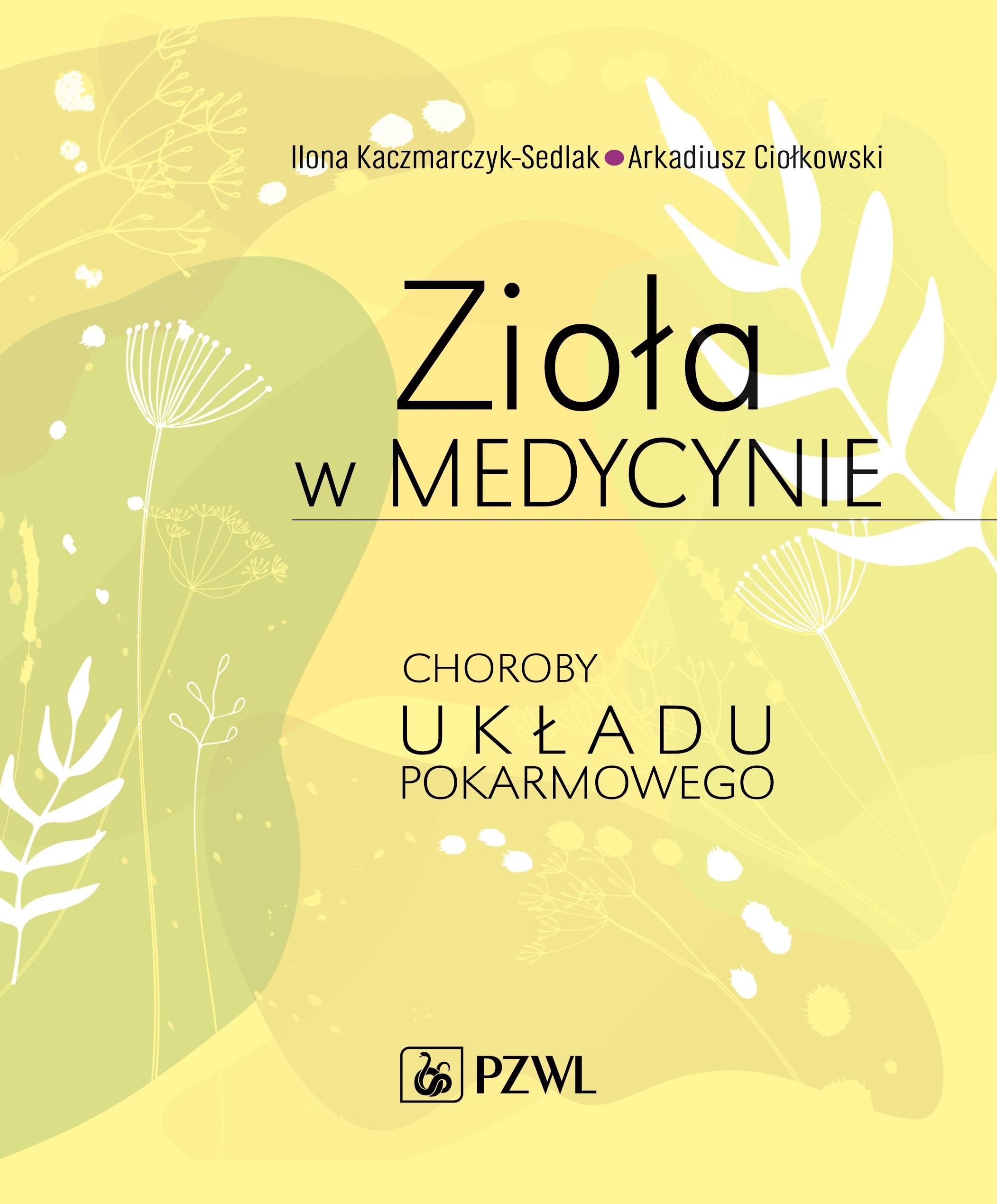 Zioła w medycynie