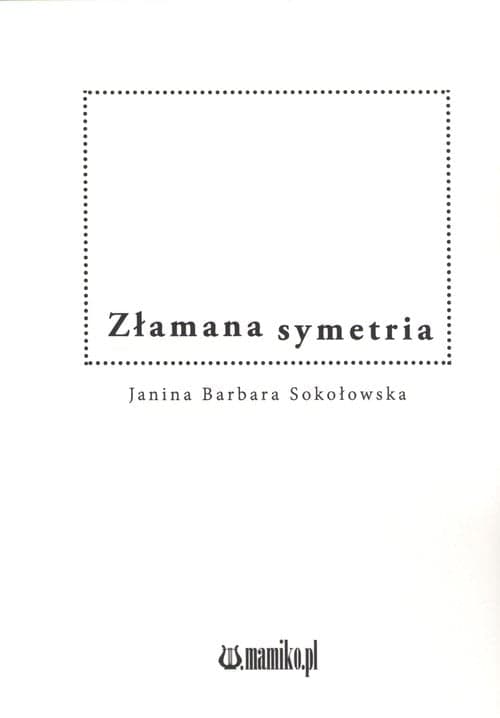 Złamana symetria