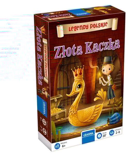Złota Kaczka