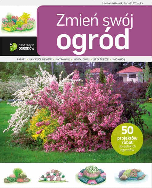 Zmień swój ogród