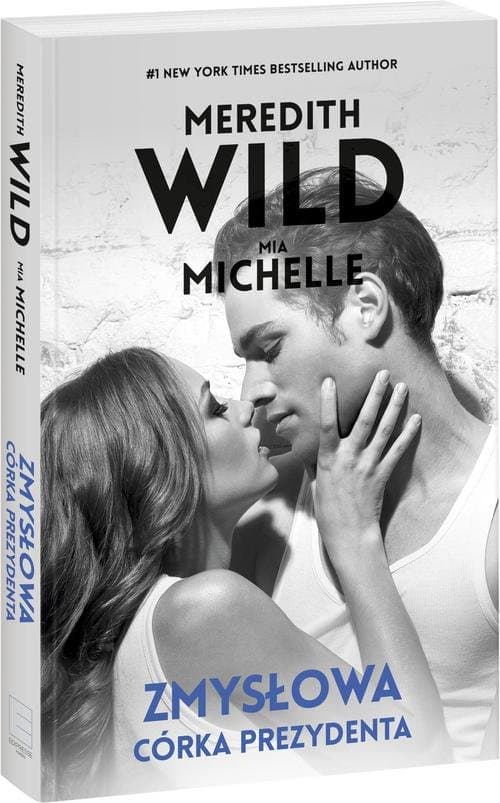 Zmysłowa dziewczyna 3 Zmysłowa córka prezydenta