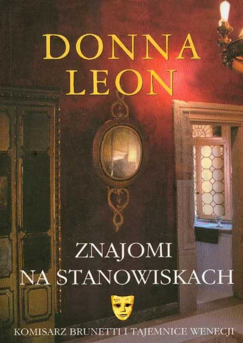 Znajomi na stanowiskach