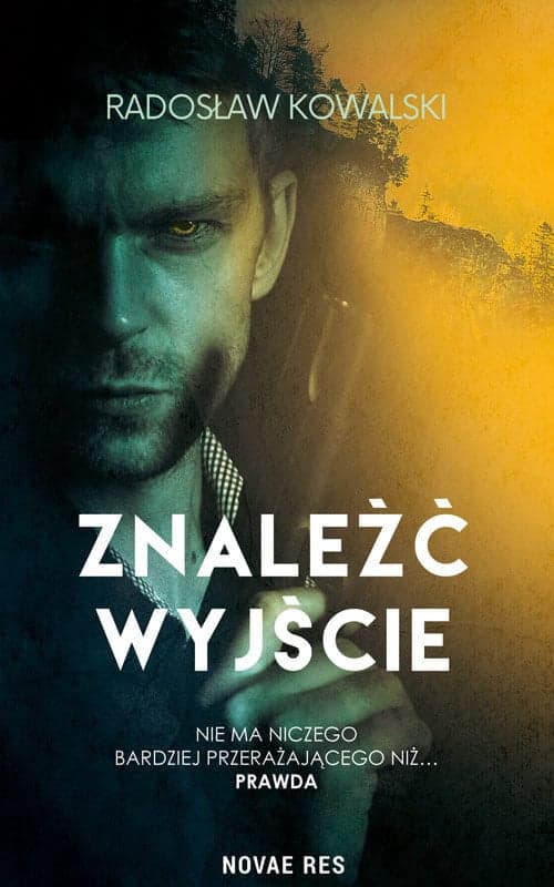 Znaleźć wyjście