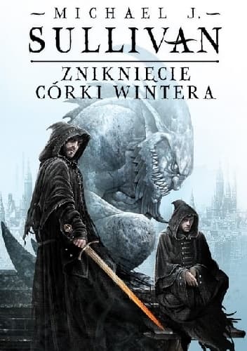 Zniknięcie Córki Wintera 