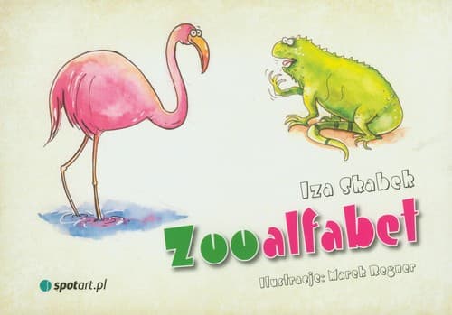 Zooalfabet