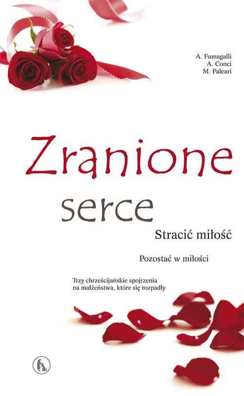 Zranione serce