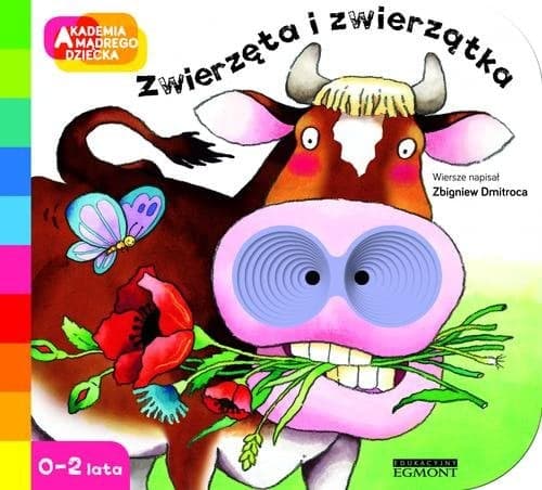 Zwierzęta i zwierzątka