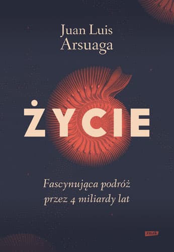 Życie. Fascynująca podróż przez 4 miliardy lat (2024)