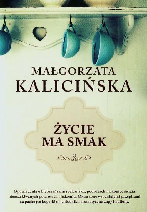 Życie ma smak